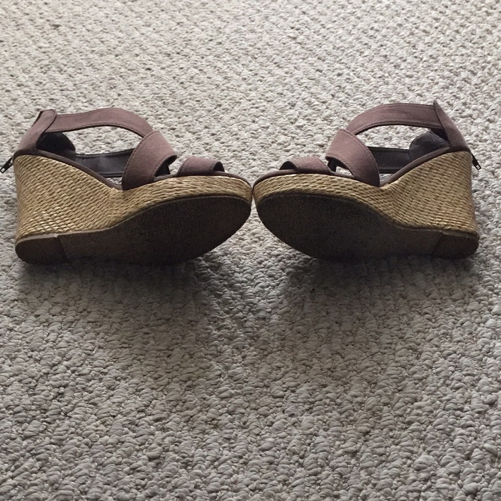 High heel sandals - Picture 3 of 3